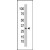 The anti-PPP1CC Pab is used in Western blot to detect PPP1CC in mouse colon tissue lysate.