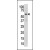 Western blot analysis of anti-HTATIP Pab (Cat.#AP11108PU-N) in CEM cell line tissue lysate (35ug/lane). HTATIP (arrow) was detected using the purified Pab (1:60 dilution).