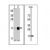 (Left) Western blot analysis of IFITM3 (arrow) using rabbit polyclonal IFITM3 Antibody (Center) (Cat.#AP11168PU-N). 293 cell lysates (2 µg/lane) either nontransfected (Lane 1) or transiently transfected with the IFITM3 gene (Lane 2) (Origene Technologies). 
(Right) Western blot analysis of anti-IFITM3 Antibody (Center) (Cat# AP11168PU-N) in Hela cell line lysates (35 µg/lane). IFITM3(arrow) was detected using the purified Pab (1/60 dilution).