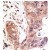 Formalin-fixed and paraffin-embedded human cancer tissue reacted with the primary antibody, which was peroxidase-conjugated to the secondary antibody, followed by AEC staining. This data demonstrates the use of this antibody for immunohistochemistry; clinical relevance has not been evaluated.