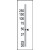 The anti-NEK2 Pab is used in Western blot to detect NEK2 in HeLa cell lysate.