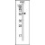 Western blot analysis of anti-CYP7A1 Antibody (C-term) in K562 cell line lysates (35ug/lane). CYP7A1(arrow) was detected using the purified Pab.