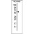 Western blot analysis of anti-CYP4F12 Antibody (C-term) in NCI-H460 cell line lysates (35ug/lane). CYP4F12(arrow) was detected using the purified Pab.