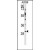Western blot analysis of anti-WBP2 Antibody (N-term) in A2058 cell line lysates (35ug/lane). WBP2 (arrow) was detected using the purified Pab