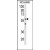 Western blot analysis of anti-CYP3A4 Antibody (Center) in NCI-H460 cell line lysates (35ug/lane). CYP3A4 (arrow) was detected using the purified Pab.