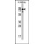 Western blot analysis of anti-TRKA Antibody (Center) Pab in mouse liver tissue lysates (35ug/lane). TRKA(arrow) was detected using the purified polyclonal antibody.