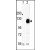 Western blot analysis of EphA2 (arrow) using rabbit polyclonal EphA2 Antibody (C-term).293 cell lysates (2 ug/lane) either nontransfected (Lane 1) or transiently transfected with the EphA2 gene (Lane 2)