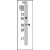 Western blot analysis of anti-THPO(C-term) Pab in K562 cell line lysates (35ug/lane). THPO(arrow) was detected using the purified Pab (1:60 dilution).