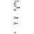 Western blot analysis of DDX5 antibody (C-term) in T47D cell line lysates (35ug/lane). DDX5 (arrow) was detected using the purified Pab