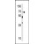 Western blot analysis of anti-SRPK1 Pab in mouse brain tissue lysate (35ug/lane). SRPK1(arrow) was detected using the purified Pab (1:60 dilution).