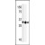 This Western blot recognizes the derivative of the full length RIOK2. Western blot analysis of anti-RIOK2 Pab in Jurkat(left) and T47D(right) cell line lysates (35ug/lane). RIOK2(arrow) was detected using the purified Pab (1:60 dilution).