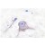 Immunohistochemistry analysis of SNAP25 antibody (Cat.-No AP06319PU-N) in paraffin-embedded human brain tissue.