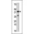 Western blot analysis of anti-SULT1C2 Pab (Cat.#AP12300PU-N) in mouse liver tissue lysate (35ug/lane). SULT1C2(arrow) was detected using the purified Pab (1:50 dilution).