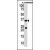 Western blot analysis of anti-SULT4A1a/b Pab (Cat.#AP12302PU-N) in mouse cerebellum cell line lysate (35ug/lane). SULT4A1a/b(arrow) was detected using the purified Pab.