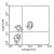 Immunofluorescent Staining: BALB/c lymph node cells were double stained with Rat anti-Mouse CD3e-PE (Cat#AM08026RP-N or AM08026RP-S) and Rat anti-Mouse CD122-FITC. Small lymphocytes were gated and analyzed on a FACScan(TM) flow cytometer (BDIS, San Jose, CA). Amount Used: 1 µg/10e6 cells.