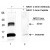 Western blot using affinity purified anti-NAG-1/GDF15 (C-terminal) antibody shows detection NAG-1 purified from CHO cells as a 14 kDa band corresponding to monomer and a 28 kDa band corresponding to dimerized NAG-1. Samples were electrophoresed on a 4-20% gradient gel under reducing conditions. Lane 1 shows NAG-1 detection. Lane 2 shows reactivity is blocked when this antibody is pre-incubated with the immunizing peptide prior to Western blotting.