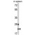 Western blot analysis of VTI1A Antibody (C-term) (AP18240PU-N) in mouse spleen tissue lysates (35ug/lane). VTI1A (arrow) was detected using the purified Pab.