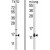 (LEFT) Western blot analysis of PEA-15 Antibody (C-term) (AP18148PU-N) in T47D cell line lysates (35ug/lane).PEA-15 (arrow) was detected using the purified Pab. (RIGHT) Western blot analysis of PEA-15 Antibody (C-term) (AP18148PU-N) in mouse lung tissue lysates (35ug/lane).PEA-15 (arrow) was detected using the purified Pab.