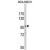 Western blot analysis of NLRP3 Antibody (N-term) (AP18137PU-N) in MDA-MB231 cell line lysates (35ug/lane).NLRP3 (arrow) was detected using the purified Pab.