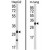 (LEFT) Western blot analysis of MyD88 Antibody (Center) (AP18123PU-N) in HepG2 cell line lysates (35ug/lane). MyD88 (arrow) was detected using the purified Pab. (RIGHT) Western blot analysis of MyD88 Antibody (Center) (AP18123PU-N) in mouse lung tissue lysates (35ug/lane). MyD88 (arrow) was detected using the purified Pab.(2ug/ml)