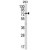 Western blot analysis of JAKMIP1 Antibody (Center) (AP18082PU-N) in 293 cell line lysates (35ug/lane). JAKMIP1 (arrow) was detected using the purified Pab.