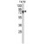 Western blot analysis of KHSRP Antibody (N-term) (AP17517PU-N) in T47D cell line lysates (35ug/lane). KHSRP (arrow) was detected using the purified Pab.