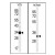 Western blot analysis: AP20067PU-N AIG1 Antibody staining of Mouse liver tissue lysates (Right) and Y79 cell line lysates (Left) (35 ug/lane). AIG1 (arrow) was detected using the purified Pab