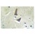 Immunohistochemical analysis using CD4 antibody (Cat.-No. AP20210PU-N) in Paraffin-embedded human brain tissue.