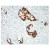 Formalin-Fixed, Paraffin-Embedded Human pancreatic ductal carcinoma stained with Mucin-5AC antibody Cat.-No. AM10119SU-N using peroxidase conjugate and DAB chromogen. Note the cytoplasmic staining of tumor cells.