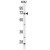 Western blot analysis of ACSS2 Antibody (N-term) (Cat. #AP50064PU-N) in K562 cell line lysates (35 µg/lane).ACSS2 (arrow) was detected using the purified Pab.