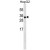 ANR46 Antibody (N-term) (Cat. #AP50196PU-N) western blot analysis in HepG2 cell line lysates (35 µg/lane).This demonstrates the ANR46 antibody detected the ANR46 protein (arrow).