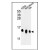 Western blot analysis in A2058, MDA-MB435, 293 cell line lysates (35 ug/lane) using RPL36 Antibody (N-term) Cat.-No. AP53718PU-N. RPL36 (arrow) was detected using the purified Pab.