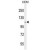 AT8B2 Antibody (N-term) (Cat. #AP50280PU-N) western blot analysis in CEM cell line lysates (35µg/lane).This demonstrates the AT8B2 antibody detected the AT8B2 protein (arrow).