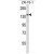 ATAD2 Antibody (N-term) (Cat. #AP50282PU-N) western blot analysis in ZR-75-1 cell line lysates (35µg/lane).This demonstrates the ATAD2 antibody detected the ATAD2 protein (arrow).