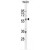 BCMO1 Antibody (Center) (Cat. #AP50362PU-N) western blot analysis in WiDr cell line lysates (35µg/lane).This demonstrates the BCMO1 antibody detected the BCMO1 protein (arrow).