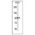 Western blot analysis of SAP130 Antibody (C-term) Cat.-No AP53794PU-N in K562 cell line lysates (35 µg/lane). This demonstrates the SAP130 antibody detected the SAP130 protein (arrow).