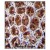 Immunohistochemistry analysis in Formalin Fixed, Paraffin Embedded Human stomach tissue stained with SERTAD4 antibody (C-term) Cat.-No AP53866PU-N followed by peroxidase conjugation of the secondary antibody and DAB staining. This data demonstrates the use of SERTAD4 Antibody (C-term) for immunohistochemistry. Clinical relevance has not been evaluated.