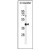 Western blot analysis using SH2D5 Antibody (Center) Cat.-No AP53899PU-N in Mouse bladder tissue lysates (35ug/lane). This demonstrates the SH2D5 antibody detected the SH2D5 protein (arrow).