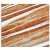 Formalin fixed paraffin embedded human skeletal muscle stained with sarcomeric Actin antibody (clone 5C5)