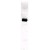 Western blot using the antibody at a dilution of 1:2,500 to detect 1.0 μg of recombinant protein containing the DYKDDDDK epitope tag. This antibody will detect both amino and carboxy terminal linked DYKDDDDK recombinant proteins. A 4-20% gradient gel was used to resolve the protein by SDS-PAGE. The protein was transferred to nitrocellulose using standard methods. After blocking, the membrane was probed with the primary antibody for 1 h at room temperature followed by washes and reaction with a 1:10,000 dilution of IRDye(R) 800 conjugated Gt-a-Rabbit IgG (H&L) for 30 min at room temperature. LICOR's Odyssey(R) Infrared Imaging System was used to scan and process the image. Other detection systems will yield similar results.