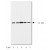 Figure 1. A typical Western blot (10% SDS-PAGE) of 3T3 (Lane 1), PC12 (Lane 2), MDBK (Lane 3), Jurkat (Lane 4) and normal human fibroblasts (Lane 5).