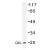 Western blot (WB) analysis of QM antibody (Cat.-No. AP01170PU-N) in extracts from K562 cells treated with Insulin 0.01 u/ml 15 min.