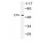 Western blot (WB) analysis of EP4 antibody (Cat.-No.: AP01202PU-N) in extracts from COLO205 cells.