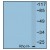 Western blot analysis of Rho H Antibody Cat.-No AP01238PU-N in extracts from HT-29 cells.