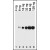 Figure 1. HIS-tagged recombinant protein was expressed in E. Coli, and used to test the 6xHIS monoclonal antibody (6AT18).