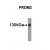 Figure 1. Western analysis of extracts from 293 cells using PRDM3 antibody (AM11039PU-N).