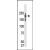 Figure 1. Western blot analysis of anti-PRDM2 Mab (Cat. #AM11041P) in lysate from transformed cells. Lane A: mock plasmid, Lane B: PRDM2[1-347]-encoding plasmid. PRDM2[1-347] (arrow) was detected using purified Mab. Secondary HRP-anti-mouse was used for signal visualization with chemiluminescence.