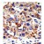 Formalin-fixed and paraffin-embedded human cancer tissue reacted with the primary antibody, which was peroxidase-conjugated to the secondary antibody, followed by AEC staining. This data demonstrates the use of this antibody for immunohistochemistry; clinical relevance has not been evaluated.