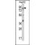 Western blot analysis of anti-AAK1 Antibody (C-term) in HepG2 cell line lysates (35ug/lane). AAK1 (arrow) was detected using the purified Pab.