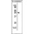 Western blot analysis of anti-CAMKK1 Antibody (N-term) in mouse cerebellum tissue lysates (35ug/lane). CAMKK1 (arrow) was detected using the purified Pab.